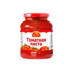 Томатная паста. Русский аппетит / 260г