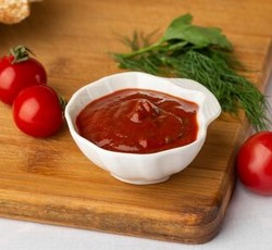 Соус томатный Черноморский. Можга / 530г